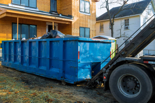 Professional Junk Removal Services in Cherry Valley, IL