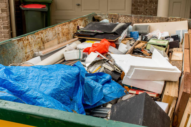 Best Same-Day Junk Removal Services  in Cherry Valley, IL
